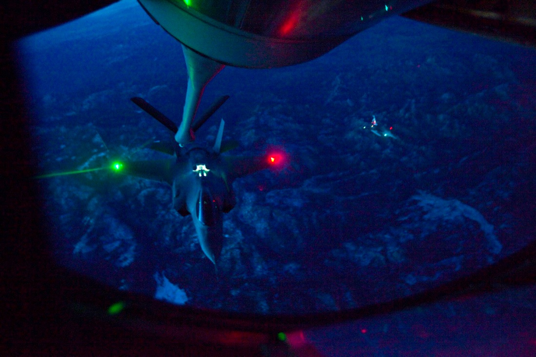 F-35: storia e foto del “Lightning II”