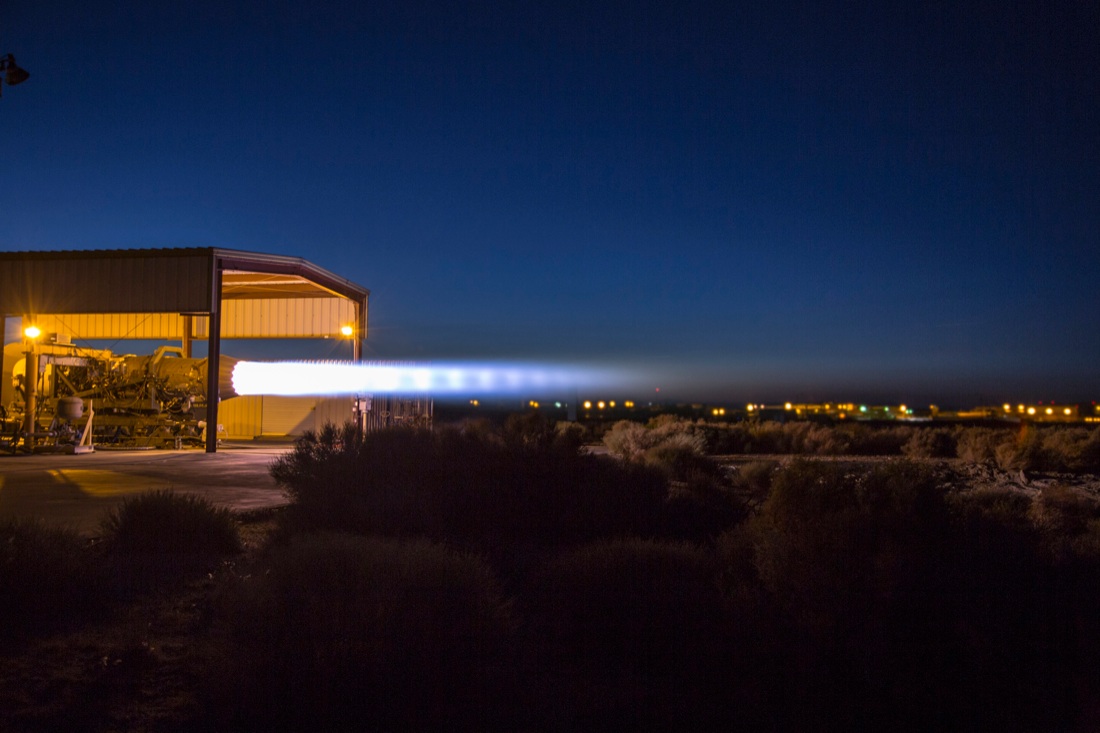 F-35: storia e foto del “Lightning II”