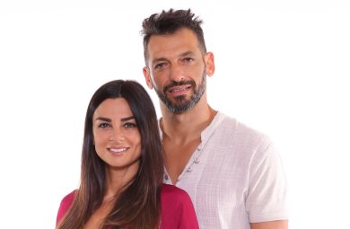 Temptation Island Vip 2: Pago e Serena a un passo dalla crisi