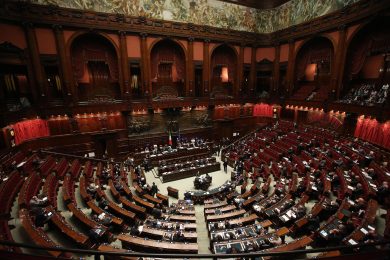 Belpietro: “Giusto il taglio dei parlamentari ma non basta”