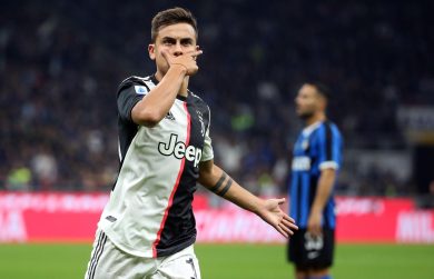 Dybala e Higuain, da esuberi a simboli della Juve