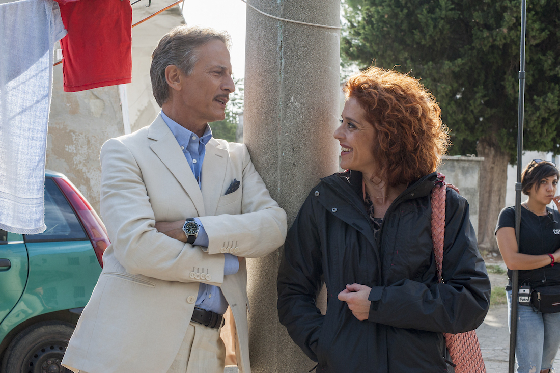 Imma Tataranni: le anticipazioni della terza puntata