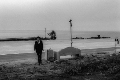 Nick Cave, Ghosteen: un viaggio nell’oscurità alla ricerca della luce