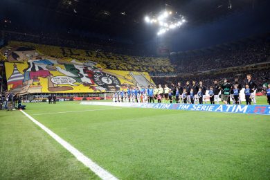 Inter-Juventus, tutti i temi della sfida (scudetto) di San Siro