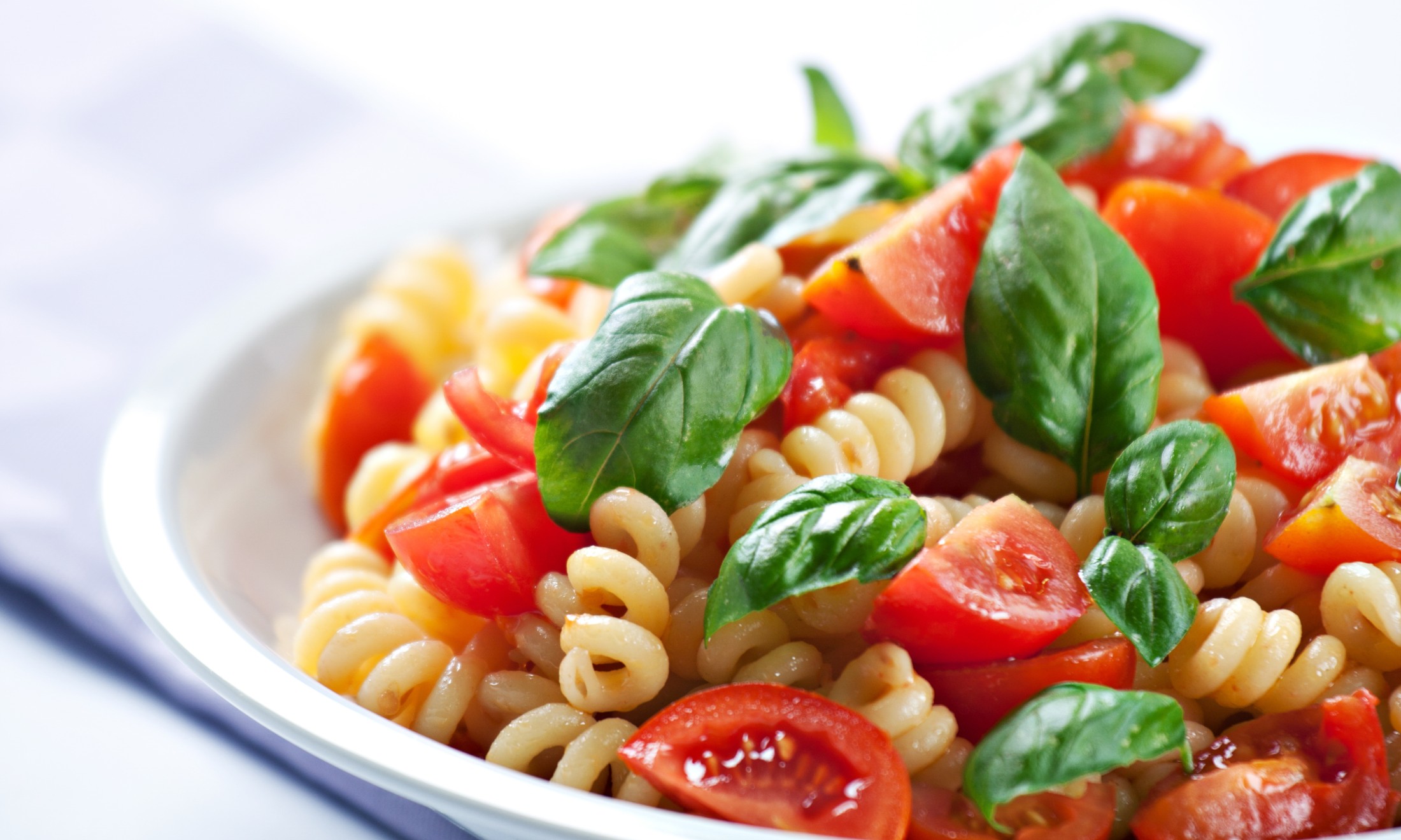 Pasta, perché non conosce crisi Pasta, perché non conosce crisi