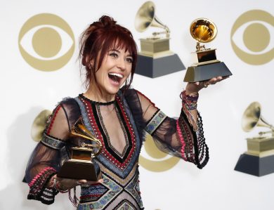 Rock and roll, rap e country nel nome di Gesù: il boom della christian music