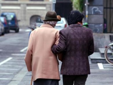 Colf e Badanti, la stangata del Governo sulle famiglie