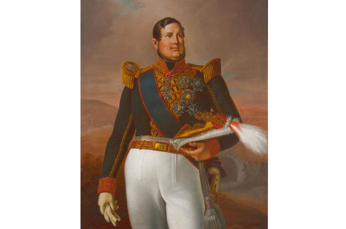 Napoli-Portici: 180 anni fa la prima ferrovia italiana