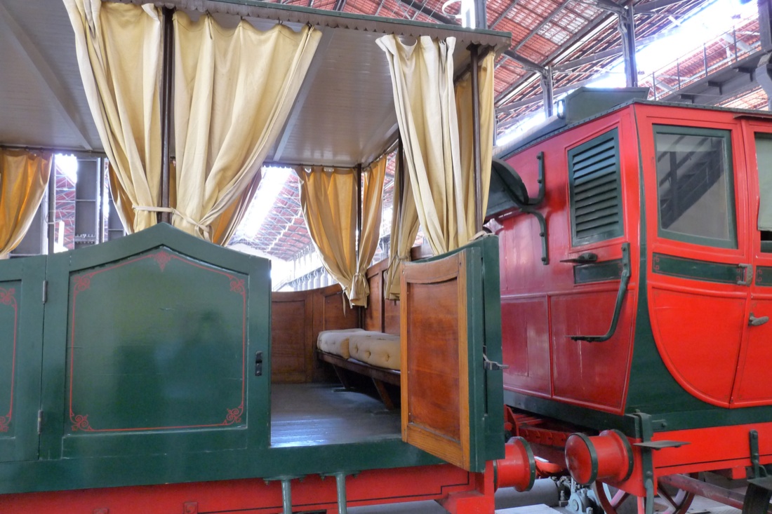 Napoli-Portici: 180 anni fa la prima ferrovia italiana