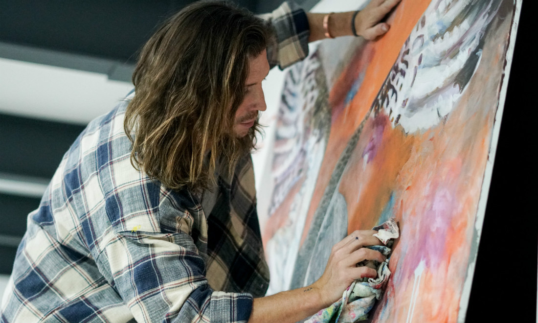 Arte e musica si alleano contro la crudeltà sugli animali