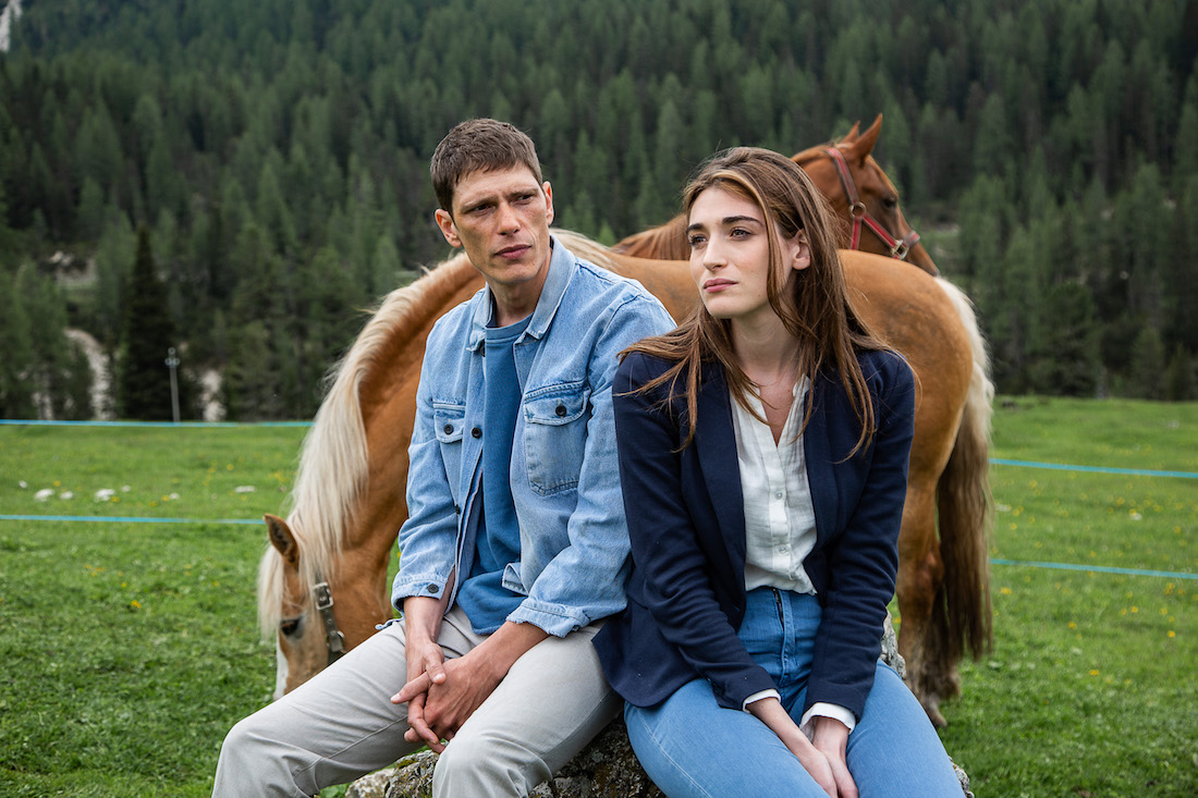 Un passo dal cielo 5: le anticipazioni della quarta puntata Un passo dal cielo 5: le anticipazioni della quarta puntata