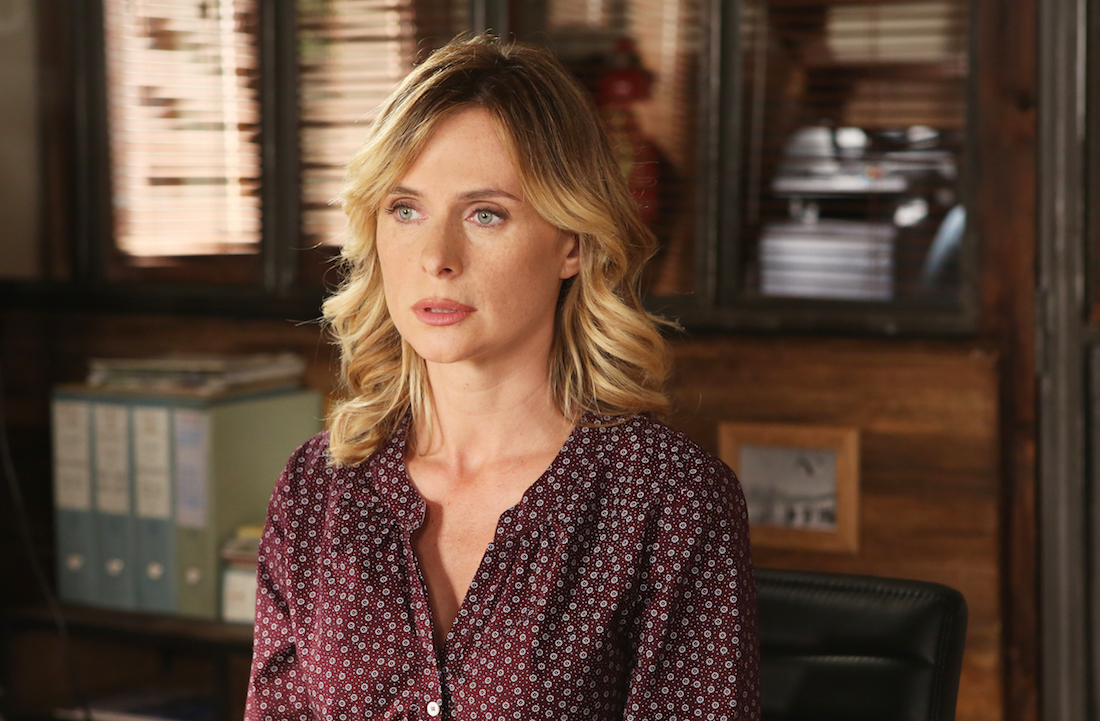 Un passo dal cielo 5: le anticipazioni della quarta puntata Un passo dal cielo 5: le anticipazioni della quarta puntata