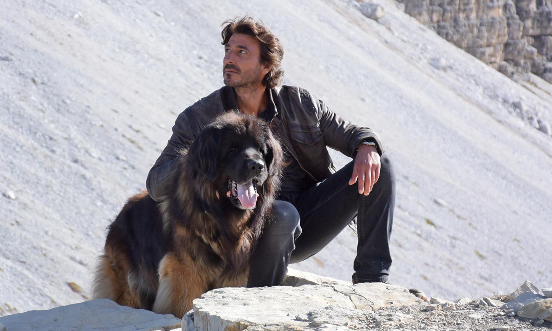 Un passo dal cielo 5: le anticipazioni della quarta puntata Un passo dal cielo 5: le anticipazioni della quarta puntata