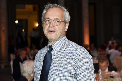 Mentana: “I due Matteo e la sindrome da Padreterno”