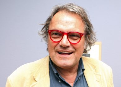Il crocifisso per Toscani e la deriva della nostra cultura