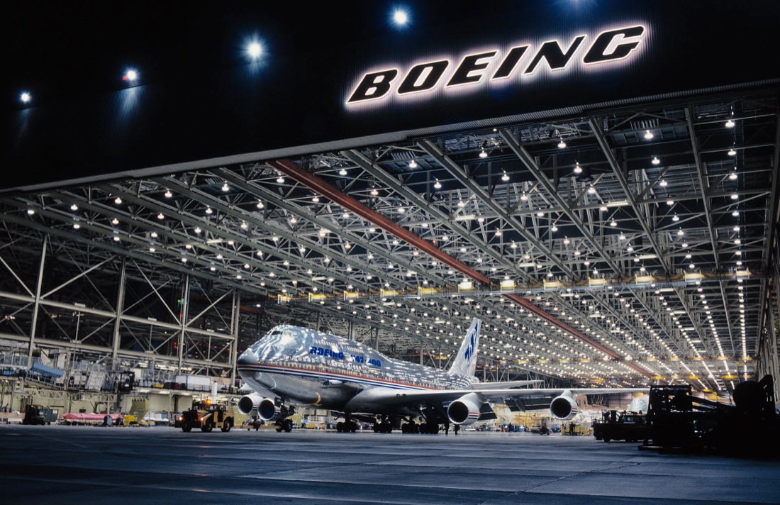 I 50 anni del Boeing 747: storia e foto del gigante dei cieli