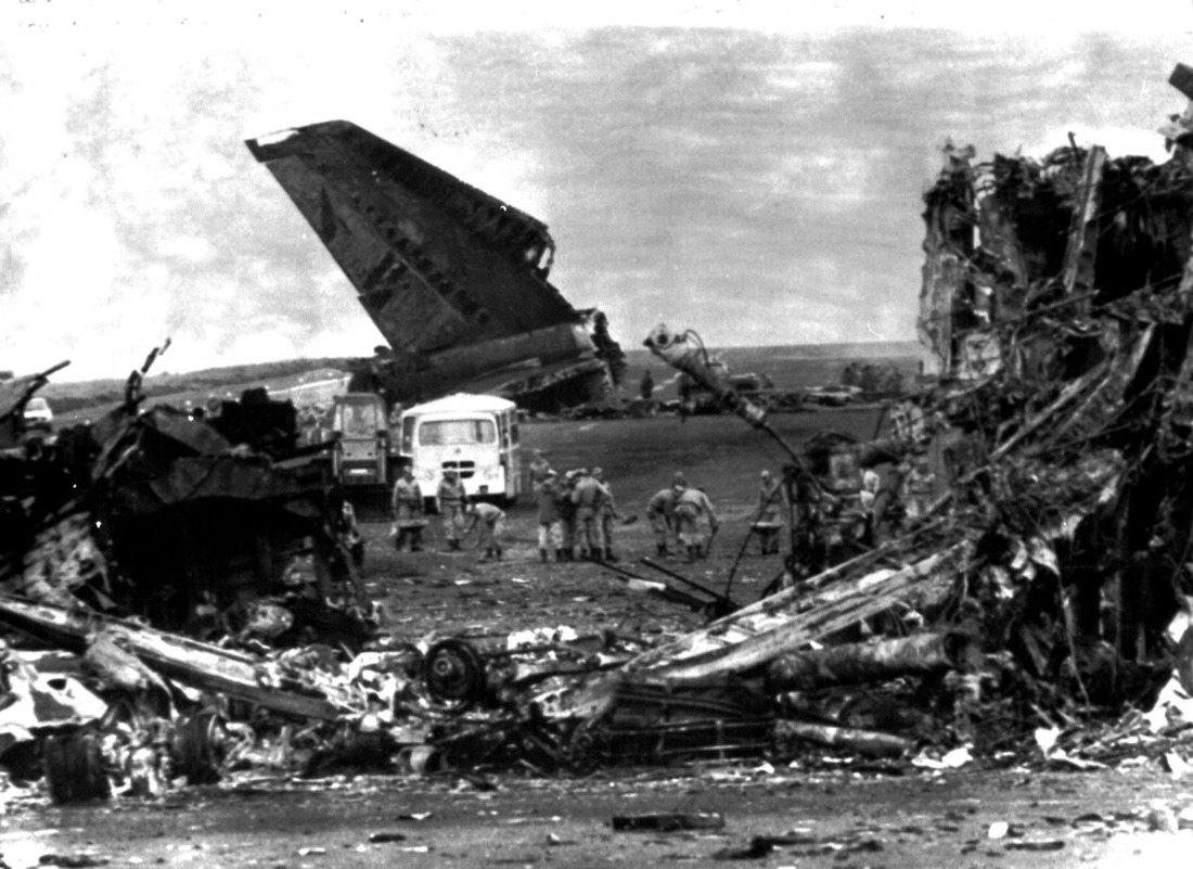 I 50 anni del Boeing 747: storia e foto del gigante dei cieli