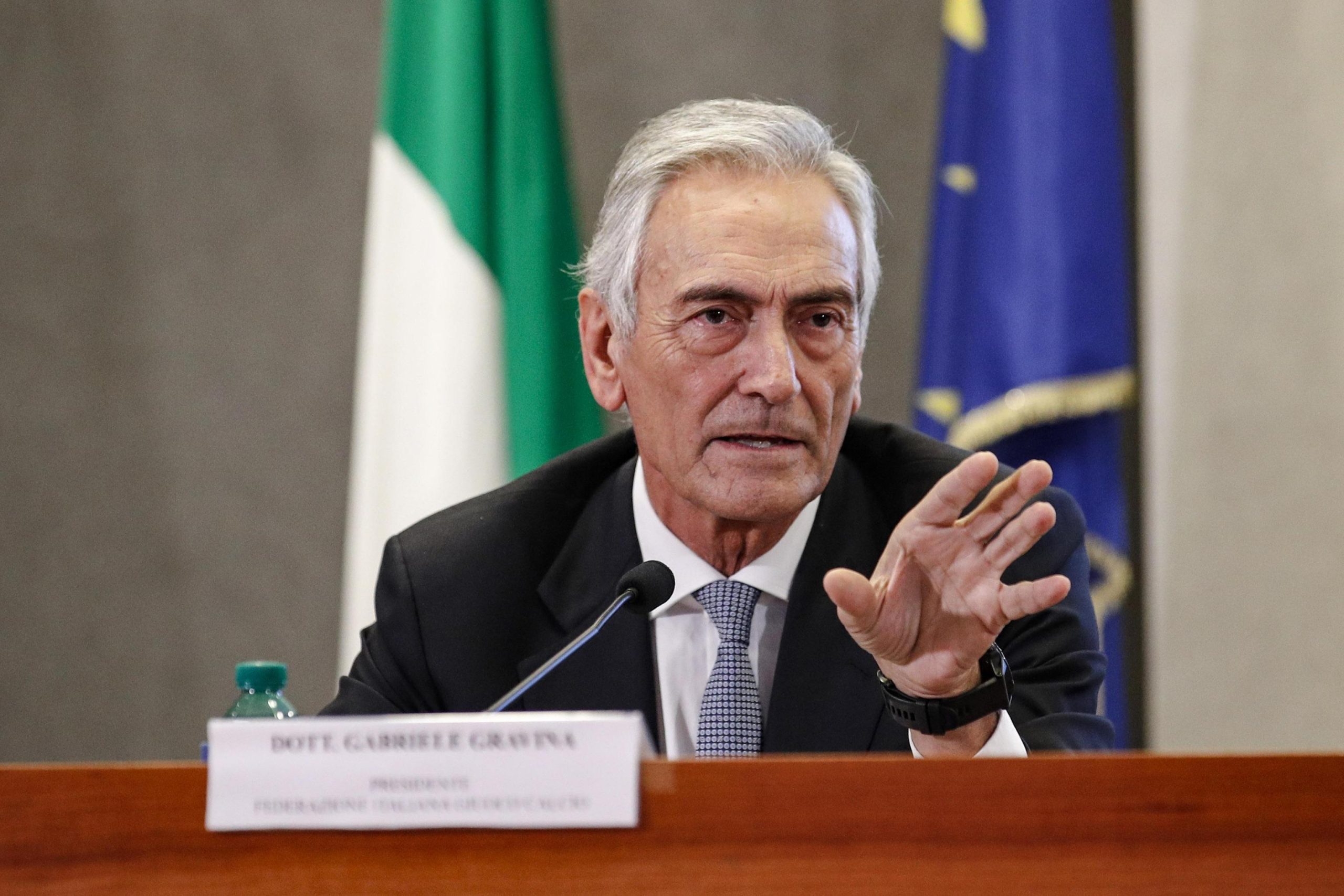 La svolta (finalmente) del calcio: addio alla responsabilità oggettiva La svolta (finalmente) del calcio: addio alla responsabilità oggettiva