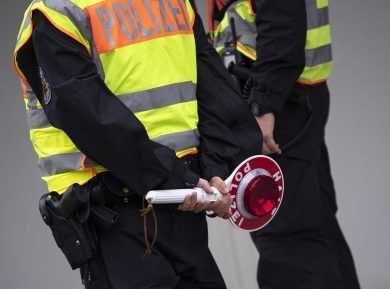 Migranti: la Germania chiude in confini. E noi?