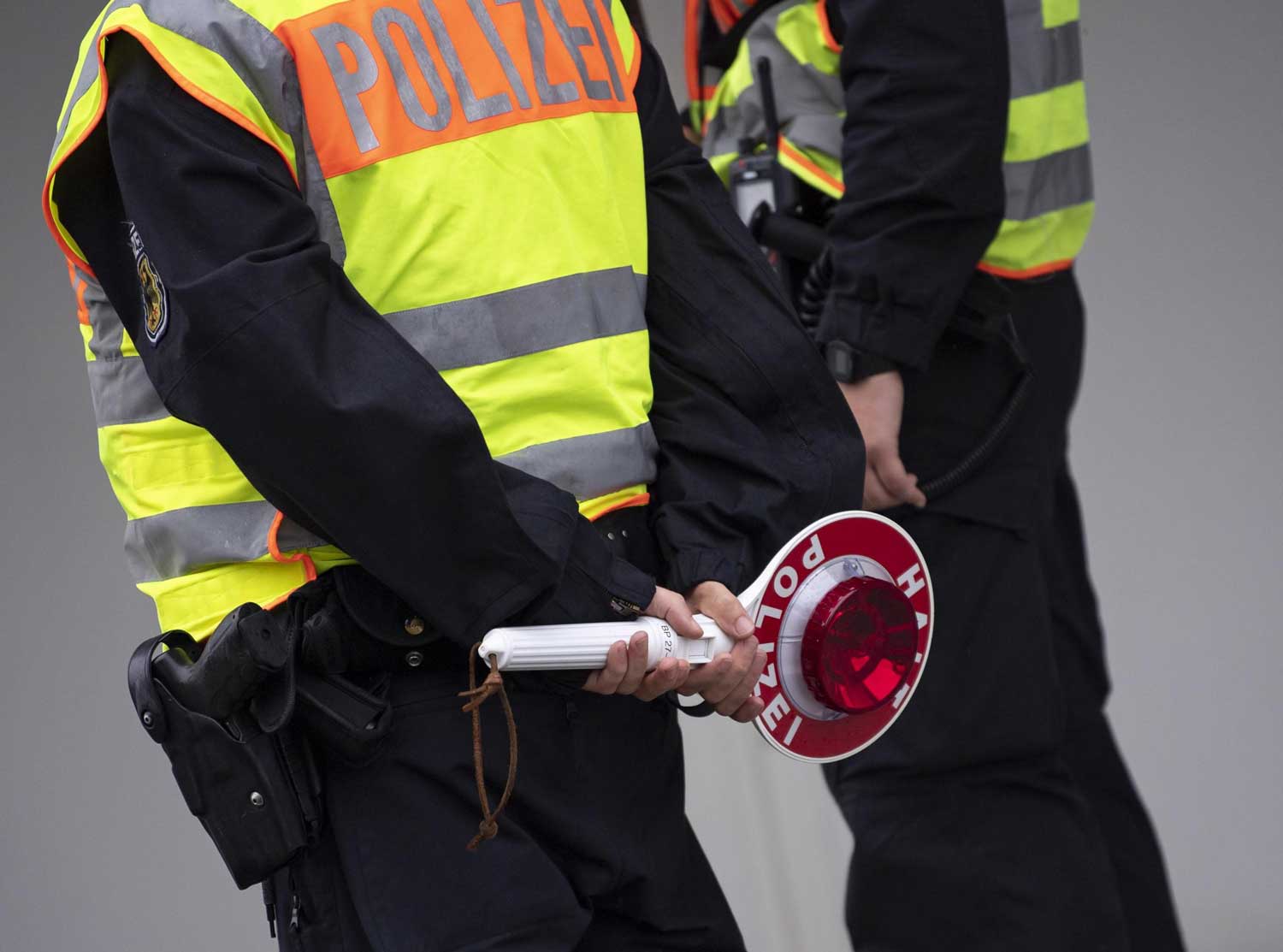 Migranti: la Germania chiude in confini. E noi?