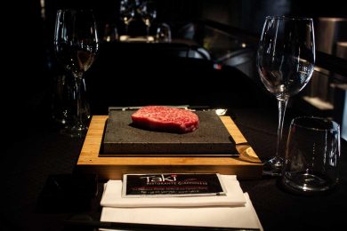 I 5 i cibi più cari del mondo