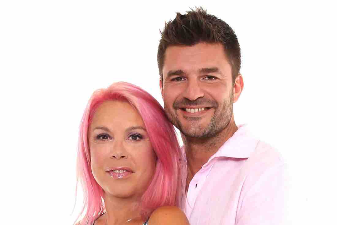 Temptation Island Vip 2: Pettinelli show tra liti, lacrime e perdono Temptation Island Vip 2: Pettinelli show tra liti, lacrime e perdono