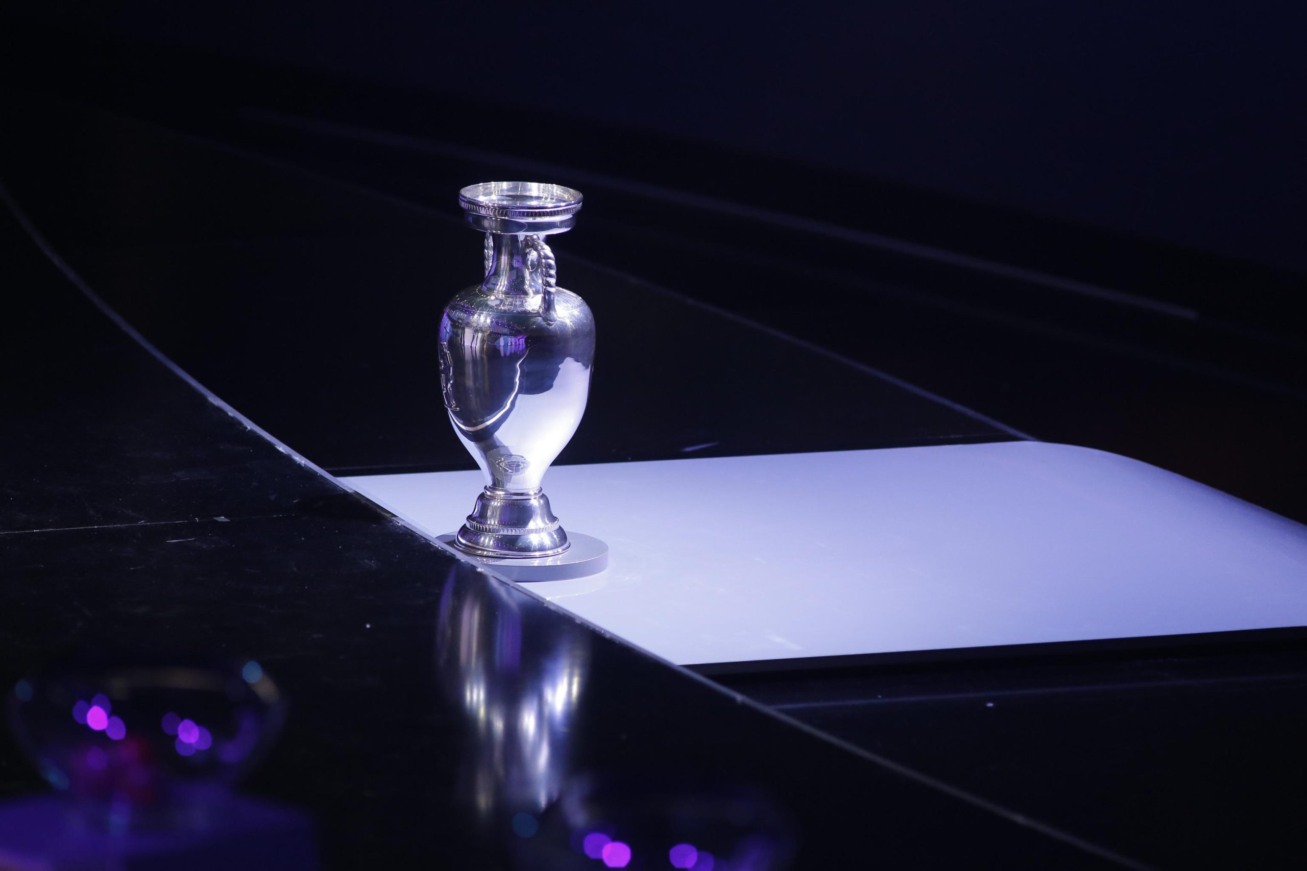 Euro 2020, ecco i gironi della prima fase Euro 2020, ecco i gironi della prima fase