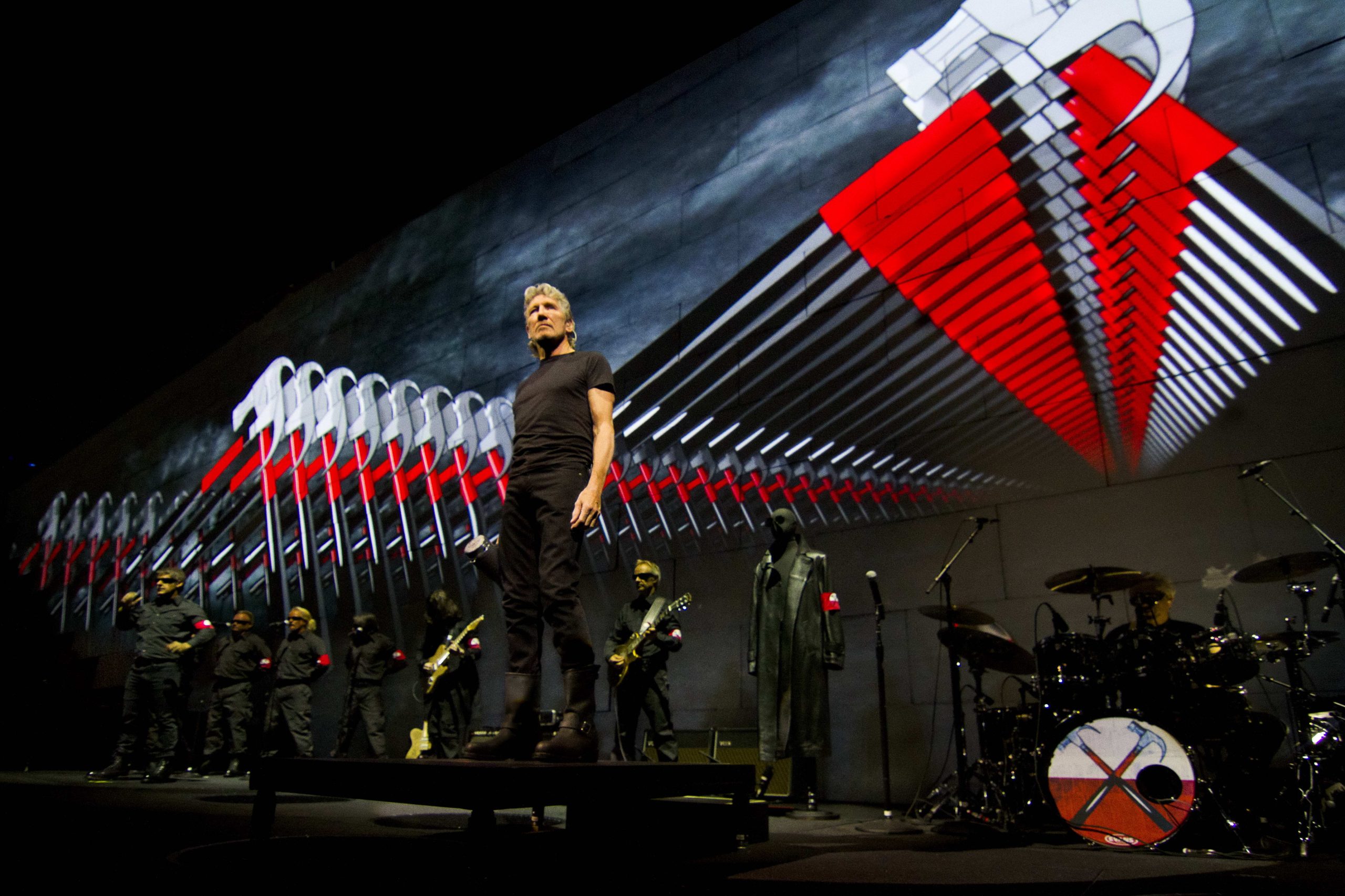 Pink Floyd, il mito eterno di The Wall (che oggi compie quarant’anni)