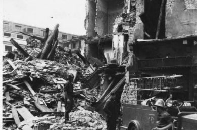 Piazza Fontana: storia di “altre bombe”