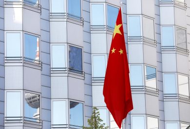 Cina: il sorpasso diplomatico sugli Usa