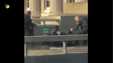 Paura attentato sul London Bridge