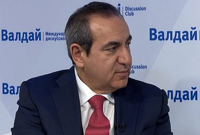 Vi racconto chi è Joseph Mifsud