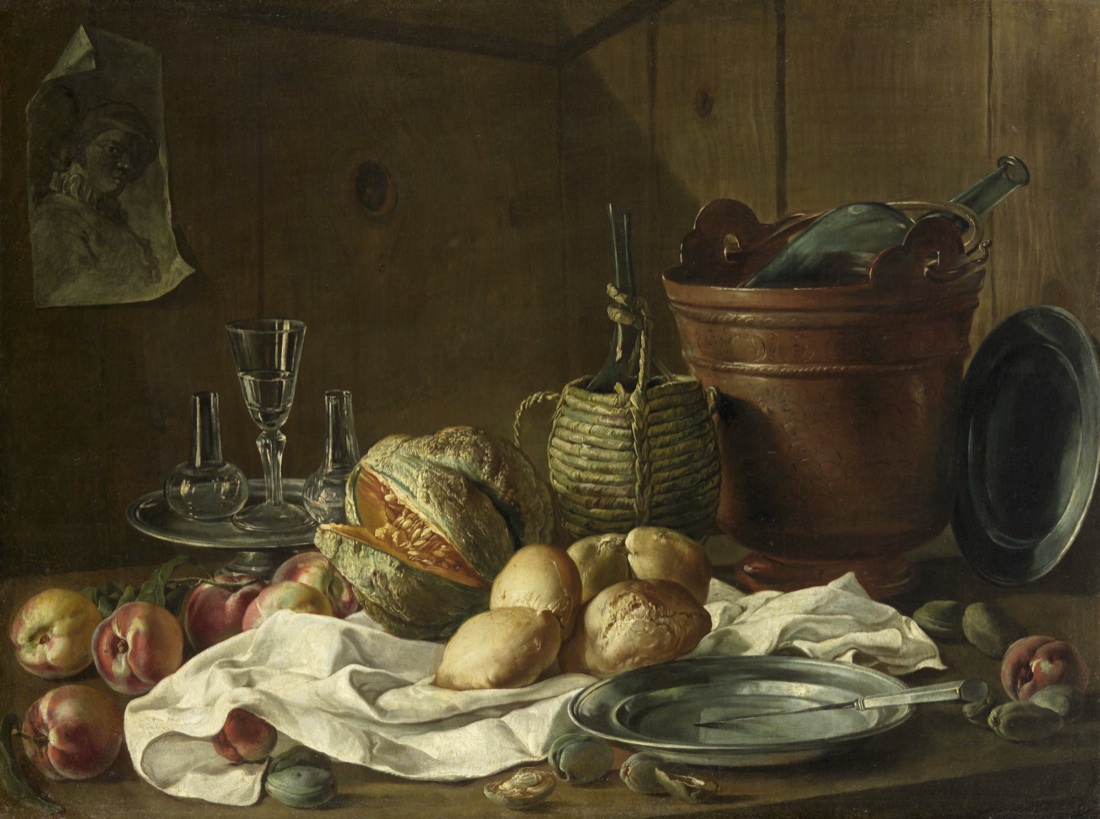 Natura in posa in mostra a Treviso, fra arte e fotografia