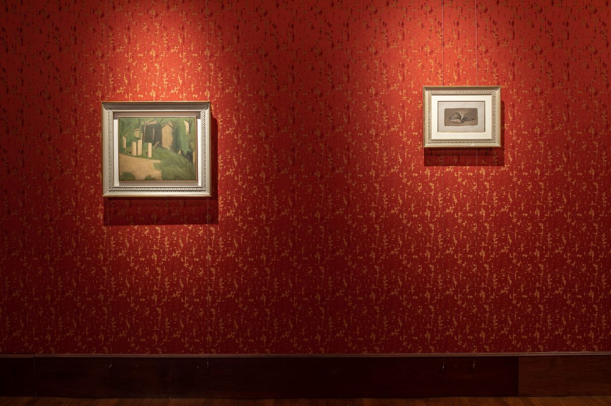 Galleria foto 'Capolavori e riflessioni dei grandi maestri del XX secolo' - foto 7