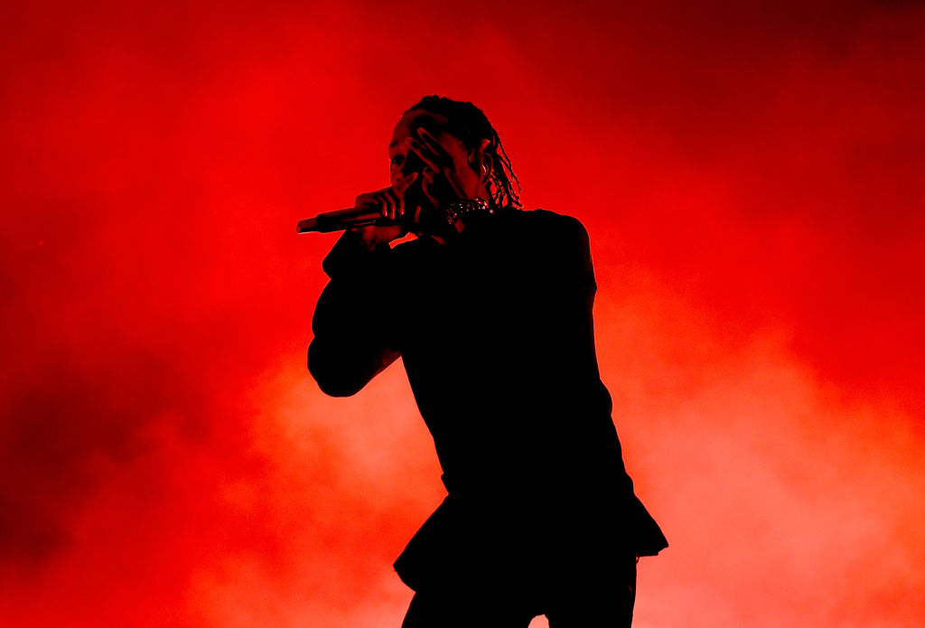 Kendrick Lamar: il rapper Premio Pulitzer si esibirà a Roma Kendrick Lamar: il rapper Premio Pulitzer si esibirà a Roma