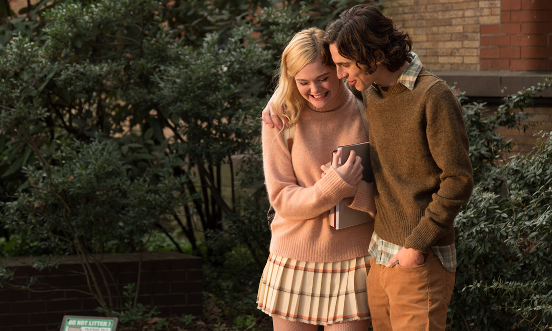 Galleria foto 'Un giorno di pioggia a New York di Woody Allen: monossido e ilarità – Recensione' - foto 1