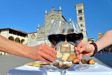 Una gita a Prato: cosa vedere