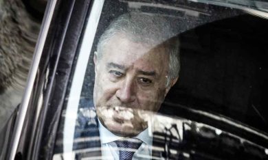 Perché Dell’Utri non doveva entrare nel processo sulla “trattativa” Stato-mafia