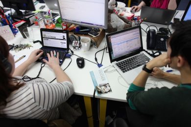 Digital tax: perché in Italia i giganti del web pagano così poco?