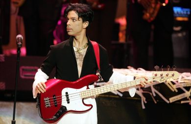 Prince: il capolavoro “1999” sarà ripubblicato con 35 inediti