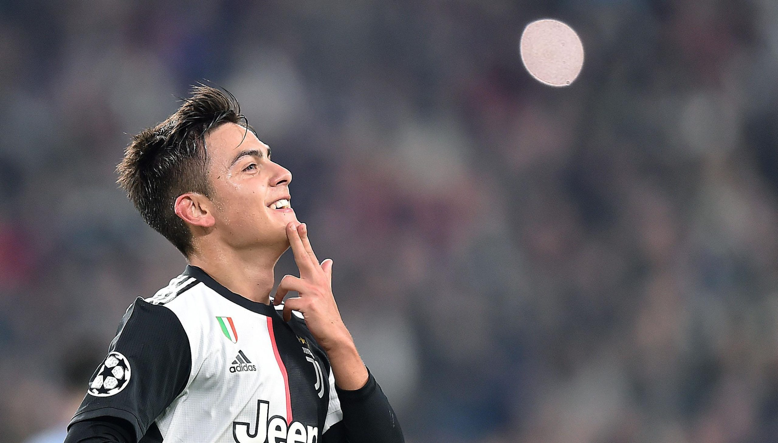 La stagione di Dybala, da esubero a eroe per caso della Juventus La stagione di Dybala, da esubero a eroe per caso della Juventus