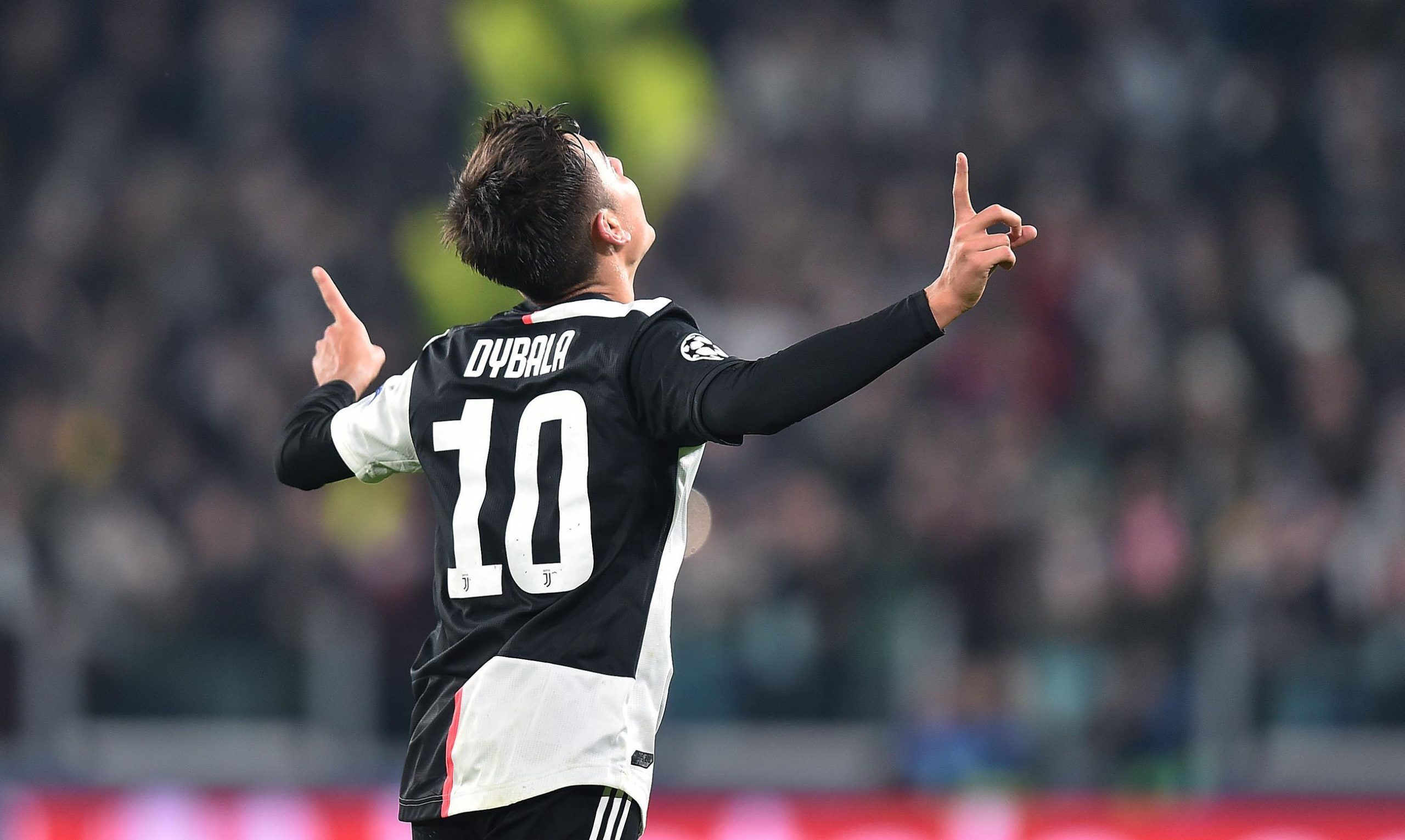 Champions League, Juventus prima: ecco chi evita nel sorteggio Champions League, Juventus prima: ecco chi evita nel sorteggio