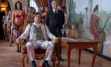 I 10 film più visti della settimana (18-24 novembre)