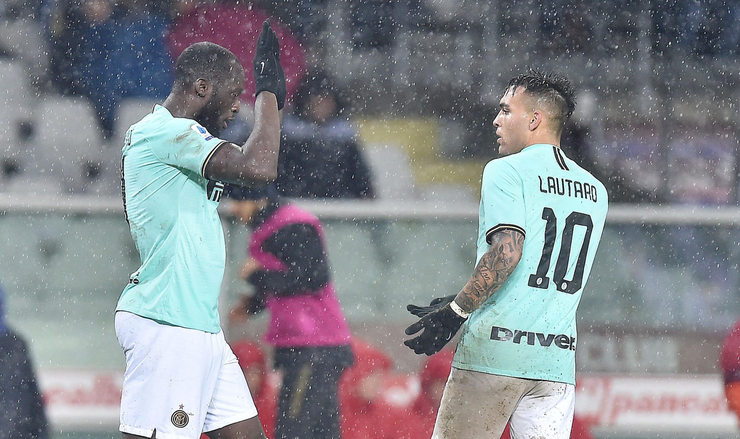 Juventus contro Inter, sfida (con sorpresa) tra bomber Juventus contro Inter, sfida (con sorpresa) tra bomber