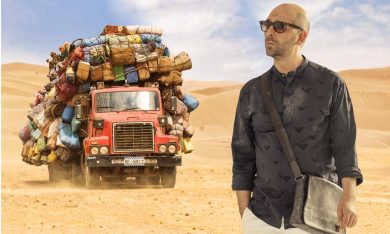 Checco Zalone e il nuovo film Tolo Tolo: le cose da sapere