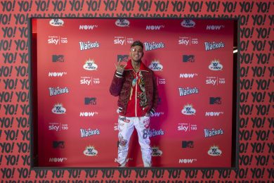 Yo! MTV Raps: Emis Killa conduttore della versione italiana