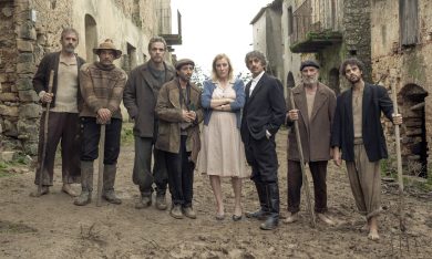 Aspromonte, il film di Mimmo Calopresti sul Sud dimenticato  – Video