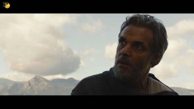 Aspromonte: clip del film di Mimmo Calopresti