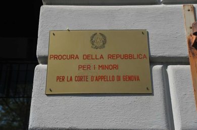 La lentezza pachidermica del Tribunale dei Minori