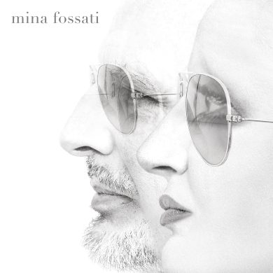 Mina Fossati: l’album-evento canzone per canzone